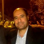 دکتر حسین آبیار