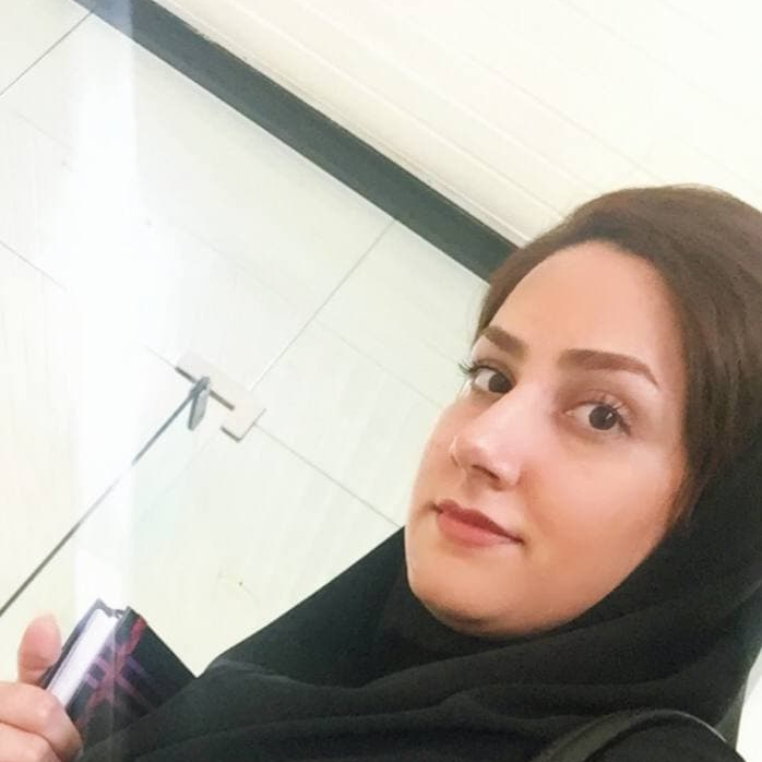 دکتر صبا مودی