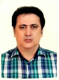 دکتر محمدرضا افرنچه