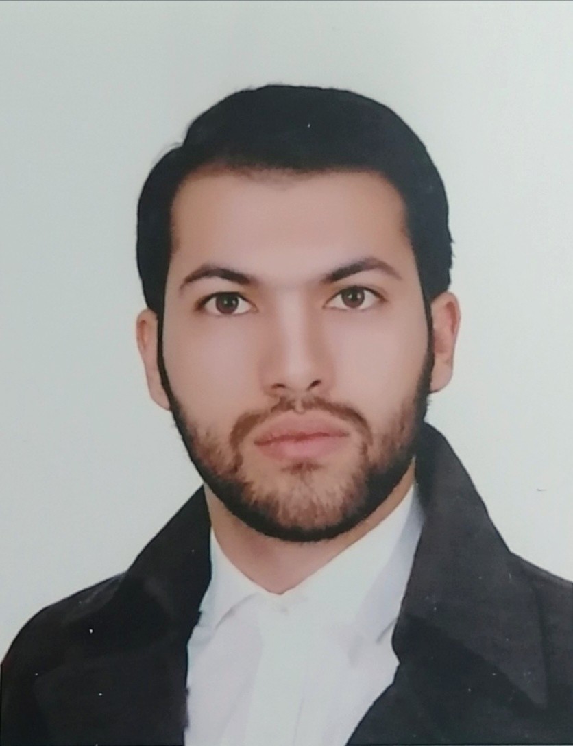 دکتر محمدامین وفائی