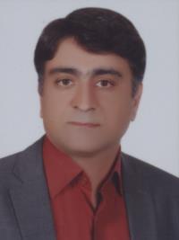 دکتر رضا منصوری بروجنی