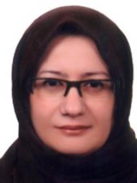 دکتر فتانه کبارفرد