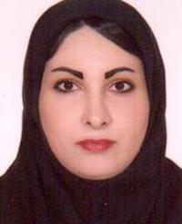 دکتر فرزانه شریعتی