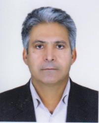 دکتر اکبر خواجه علی