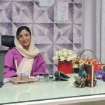 دکتر زهرا جباری موروئیه