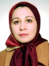 دکتر عذرابیگم مولایی