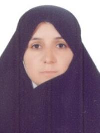 دکتر نفیسه اکرمی