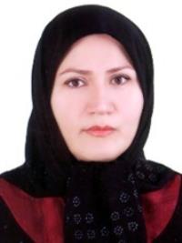 دکتر مریم کلاهدوز