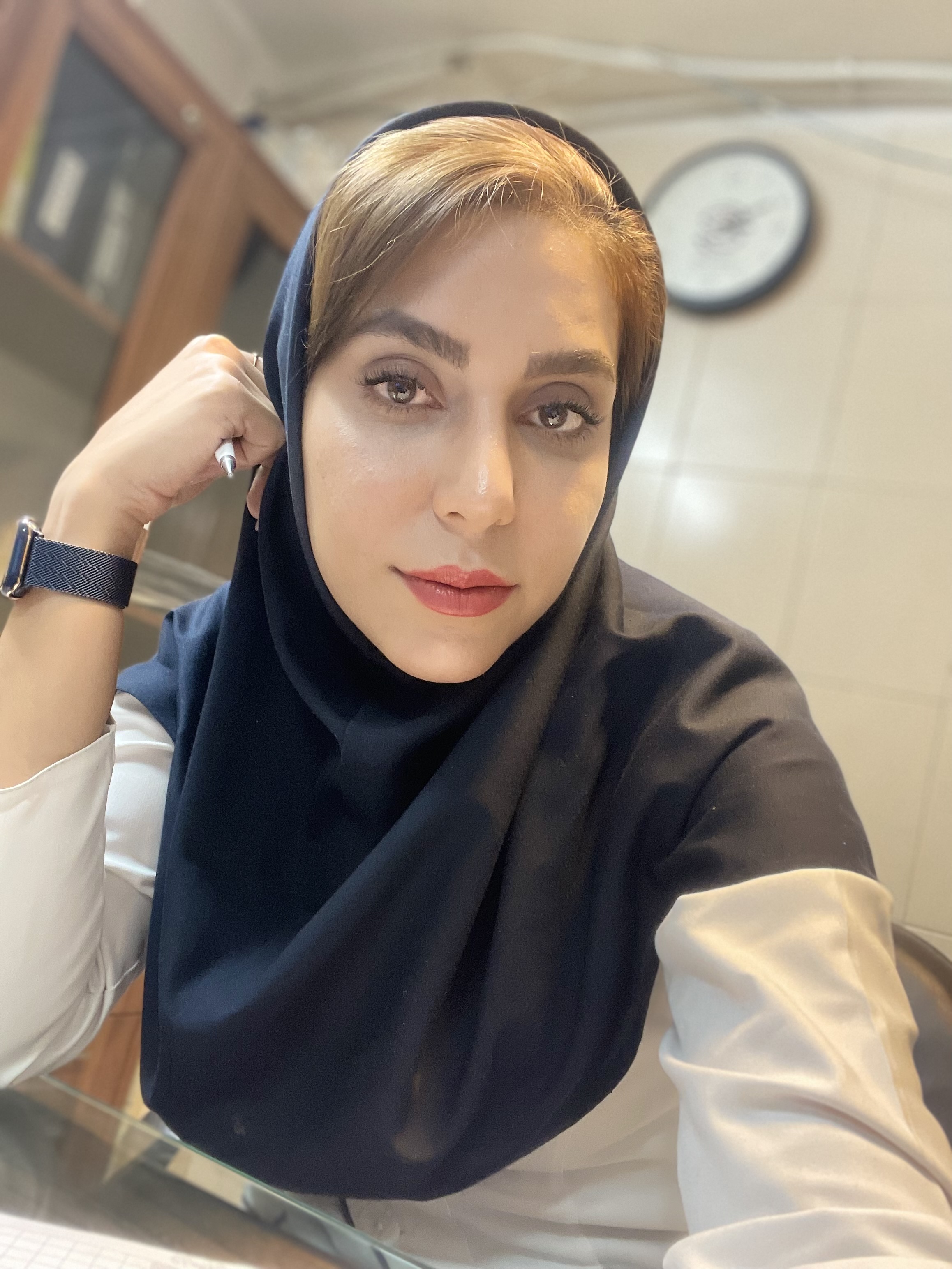 دکتر السادات میرسیفی نژادنائینی