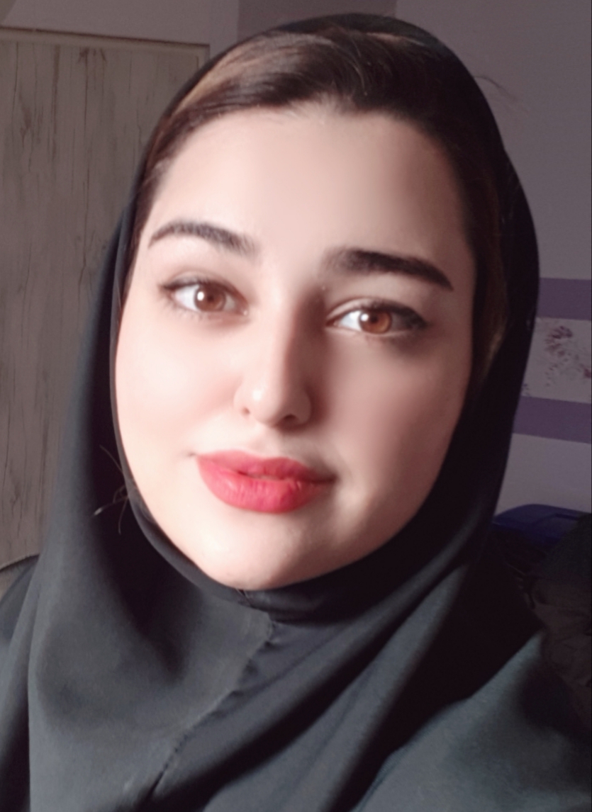 دکتر مونا مجدی