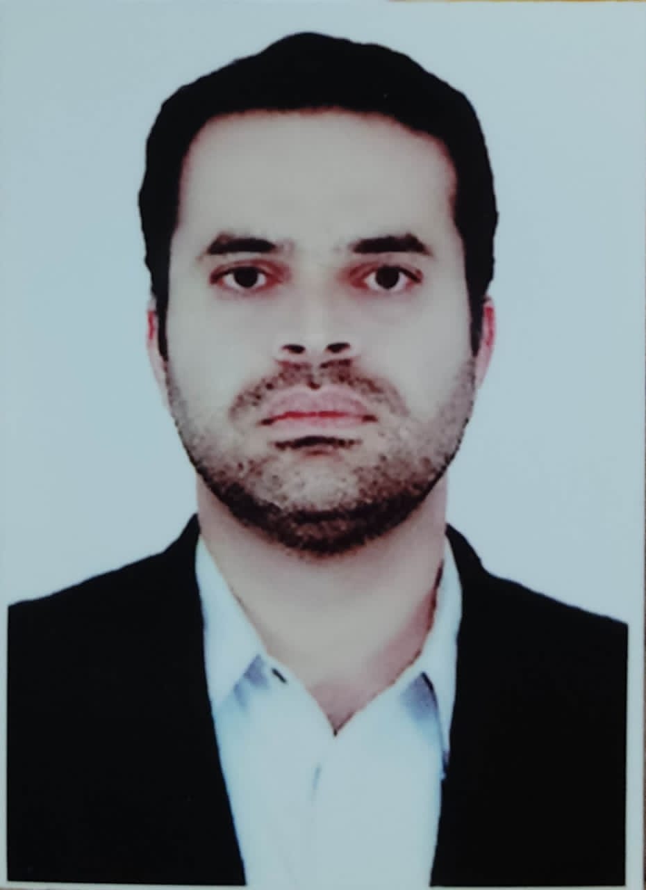 دکتر عبدالرحمن بقائي