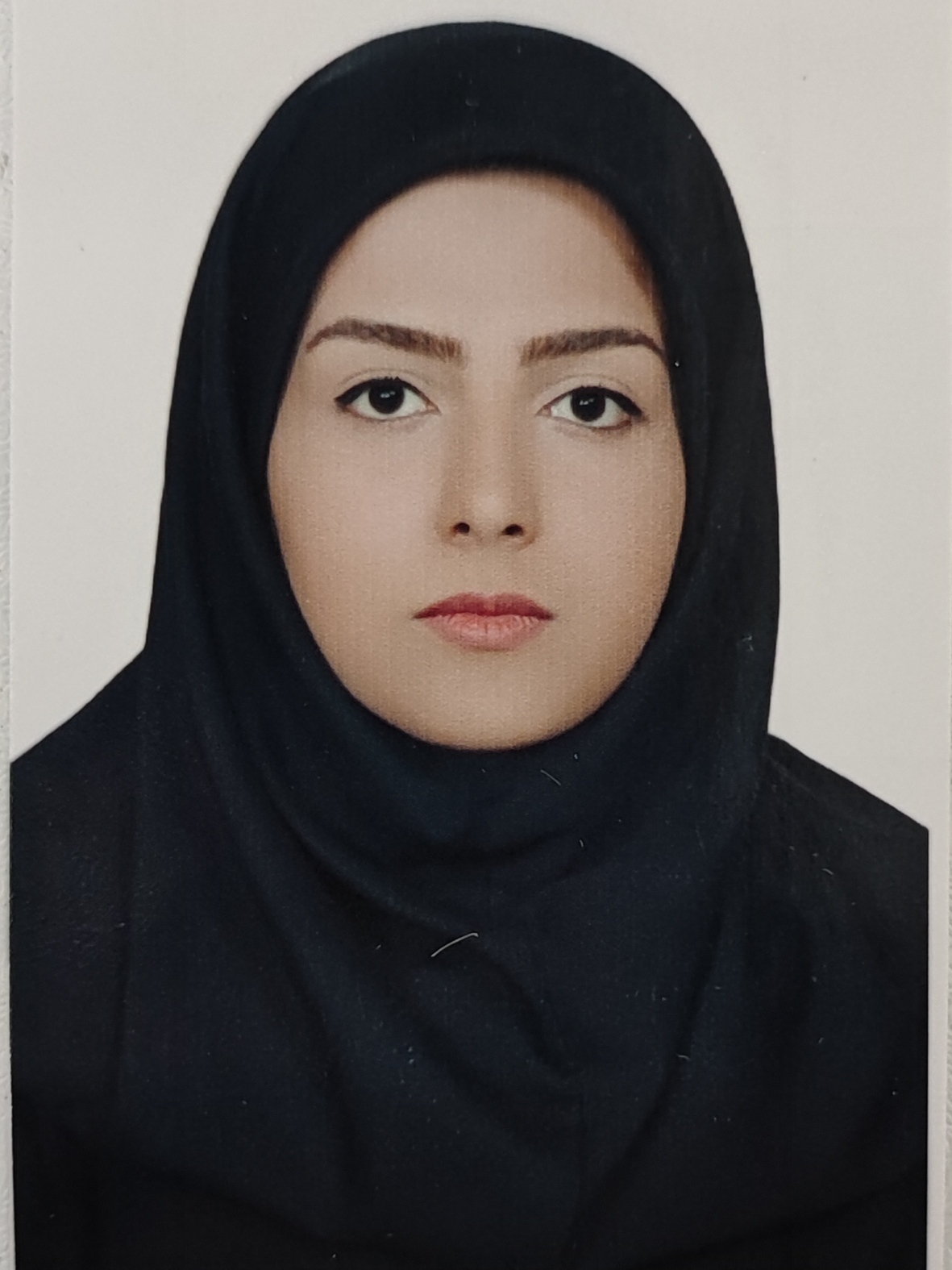دکتر پريا صالحي