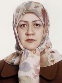 دکتر فاطمه فایقی نژاد