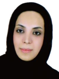 دکتر حکیمه زیدآبادی نژاد
