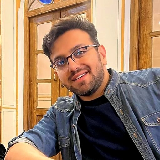 دکتر علی بهزادی