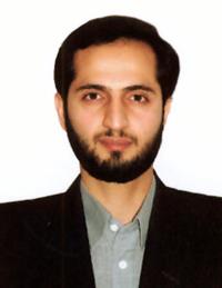 دکتر علیرضا احدی