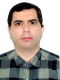 دکتر غلامحسن کلاهدوز