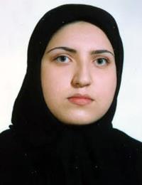 دکتر اکرم السادات میراحمدی بهنمیری