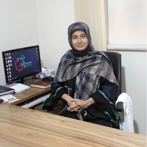 دکتر زینب غلامی