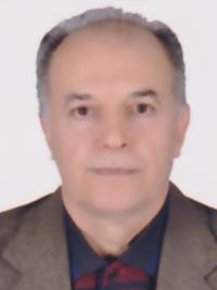 دکتر محمدرضا اذری