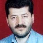دکتر سیدنوربخش هاشمی