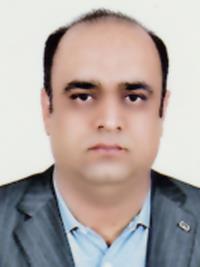 دکتر علیرضا بیکی ده ابادی