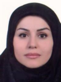 دکتر گیتا ابراهیمی ساعی
