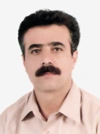 دکتر مختار جبینی