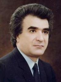 دکتر اصغر فرخیان