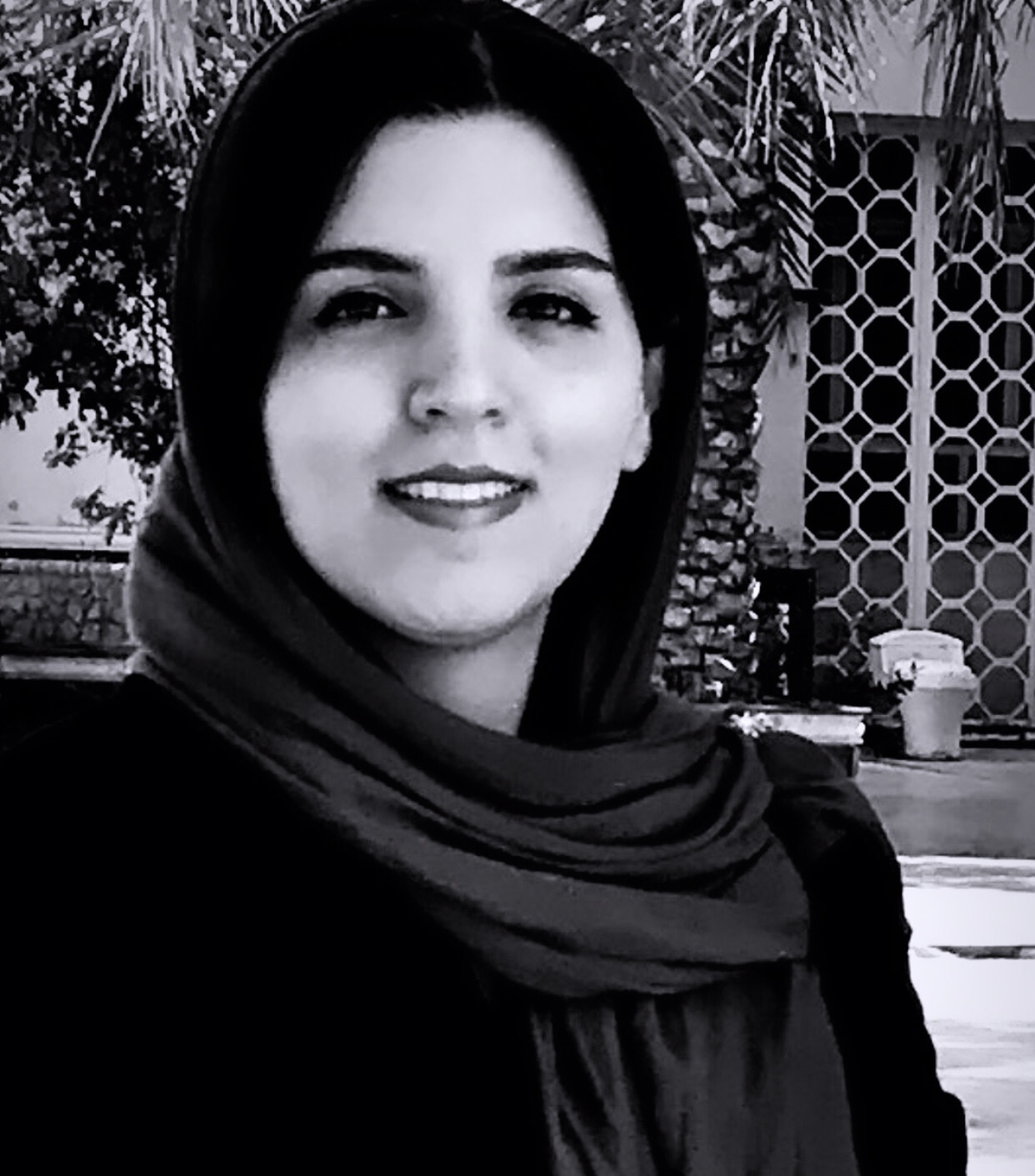 دکتر آسیه احمدی نورالدین وند