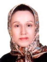 دکتر سیده شوکت دریاباری