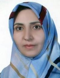 دکتر مهرالملوک شاه مرادی