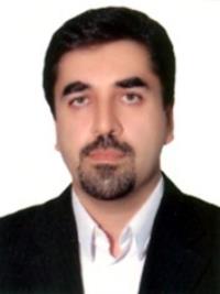 محمدرضا کسرائی