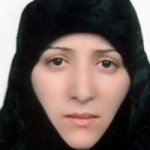 دکتر هاجر تربتی