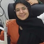 دکتر منا مهدوي