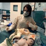 دکتر سمیرا هلالی تازه کند