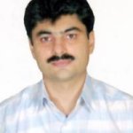 دکتر اسمعیل برزمینی