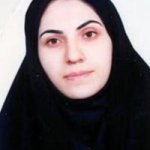 دکتر زرین تاج منظری