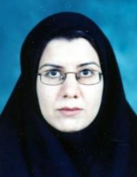 دکتر رباب امیدی زاده