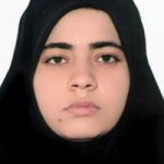 دکتر فاطمه جعفری نصرآبادعلیا