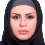 دکتر مهدیه علی زاده باروق
