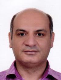 دکتر سیدمهران همام