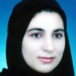 دکتر عاطفه بکتاش