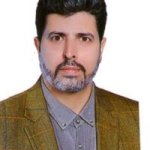 دکتر مهدی مبارکی