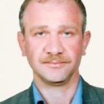 دکتر رضا اصلانیان