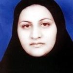 دکتر اکرم شجاعت مفرد
