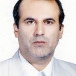 دکتر سیدمرتضی مداح ساداتیه