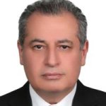 دکتر عطا رادمرد