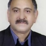 دکتر علینقی فروغی سبزوار