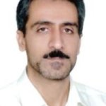 دکتر محمد ترکاشوند